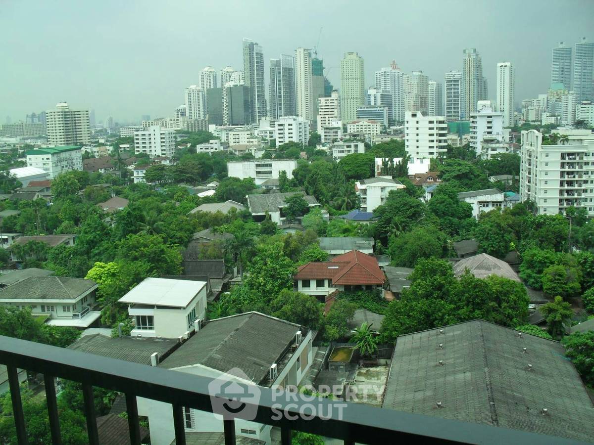 picture 1-BR Condo In Noble Remix, 100m To BTS Thong Lor 📍 (ID 886256) - 3/5