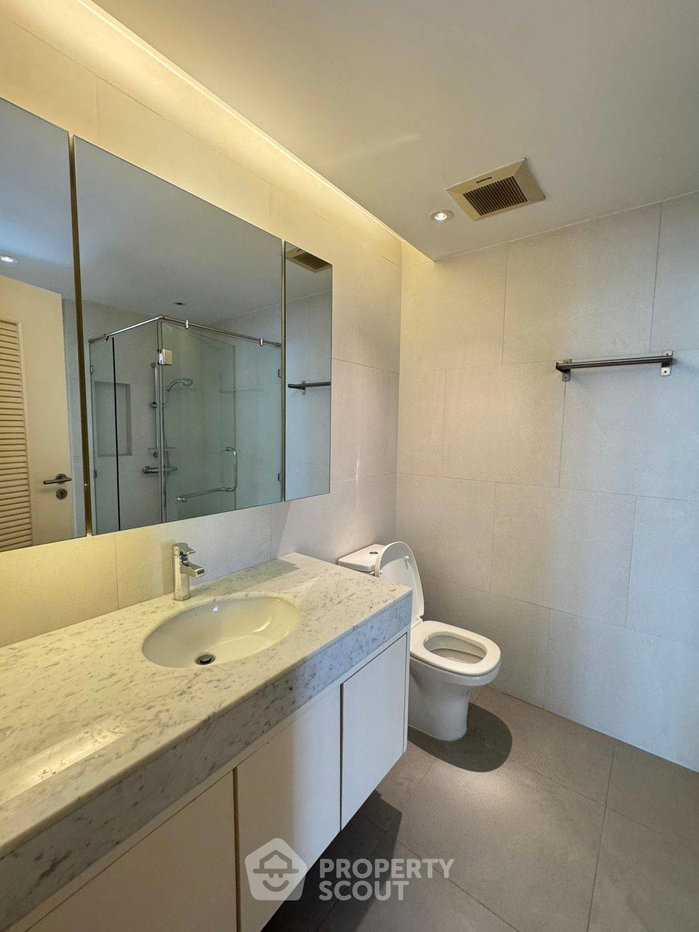 picture 3-BR Condo at La Citta Penthouse near BTS Thong Lor (ID 2115431) - 16/33