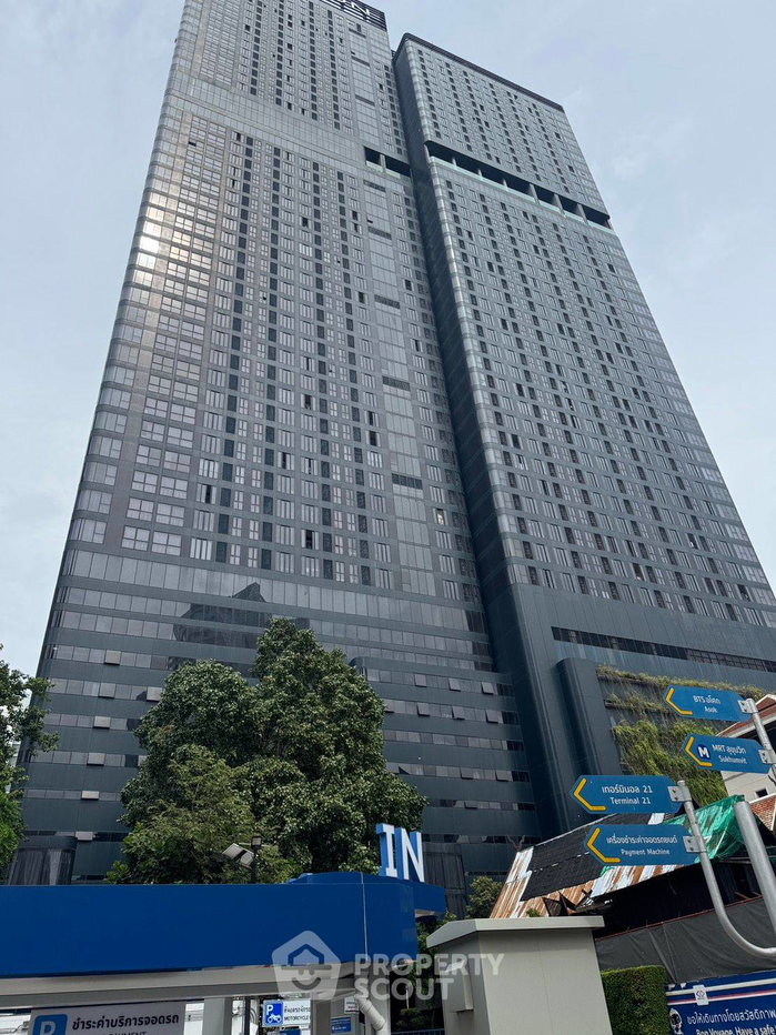 รูป คอนโด 1 ห้องนอน Ashton Asoke ชั้น 17 สูง 70 ม. ถึง MRT สุขุมวิท (ID 1522010) - รูปที่ 16/16