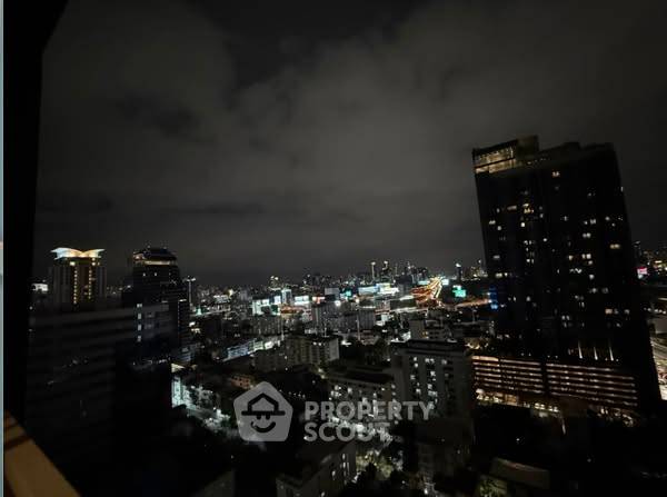 picture 1-BR Condo at XT Phayathai near BTS Phaya Thai (ID 2356802) - 1/10