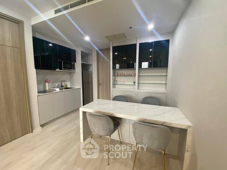 รูป คอนโด 1-ห้องนอน ที่ โนเบิล เพลินจิต ใกล้ BTS เพลินจิต (ID 1285865) - รูปที่ 3/13