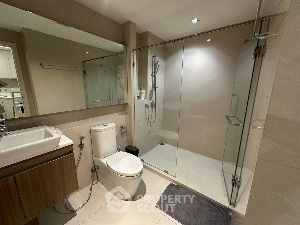 picture 2-BR Condo at Vtara 36 near BTS Thong Lor (ID 2952777) - 12/16