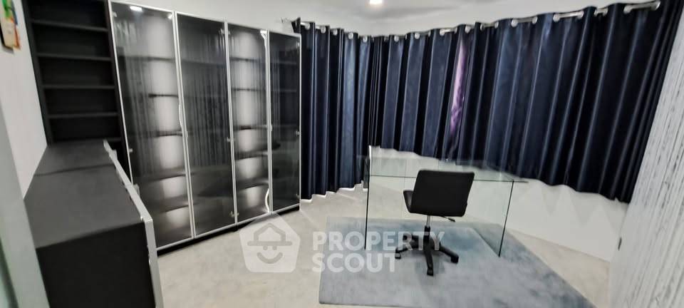 picture 5-BR Condo at Thara Ruean Kaew in Phlapphla (ID 2178614) - 18/21