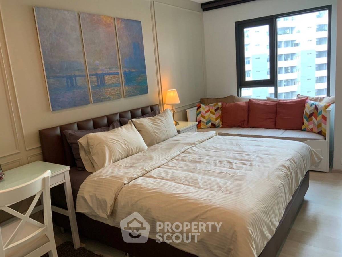 picture 1-BR Condo at Life One Wireless near BTS Phloen Chit (ID 1501978) - 7/8