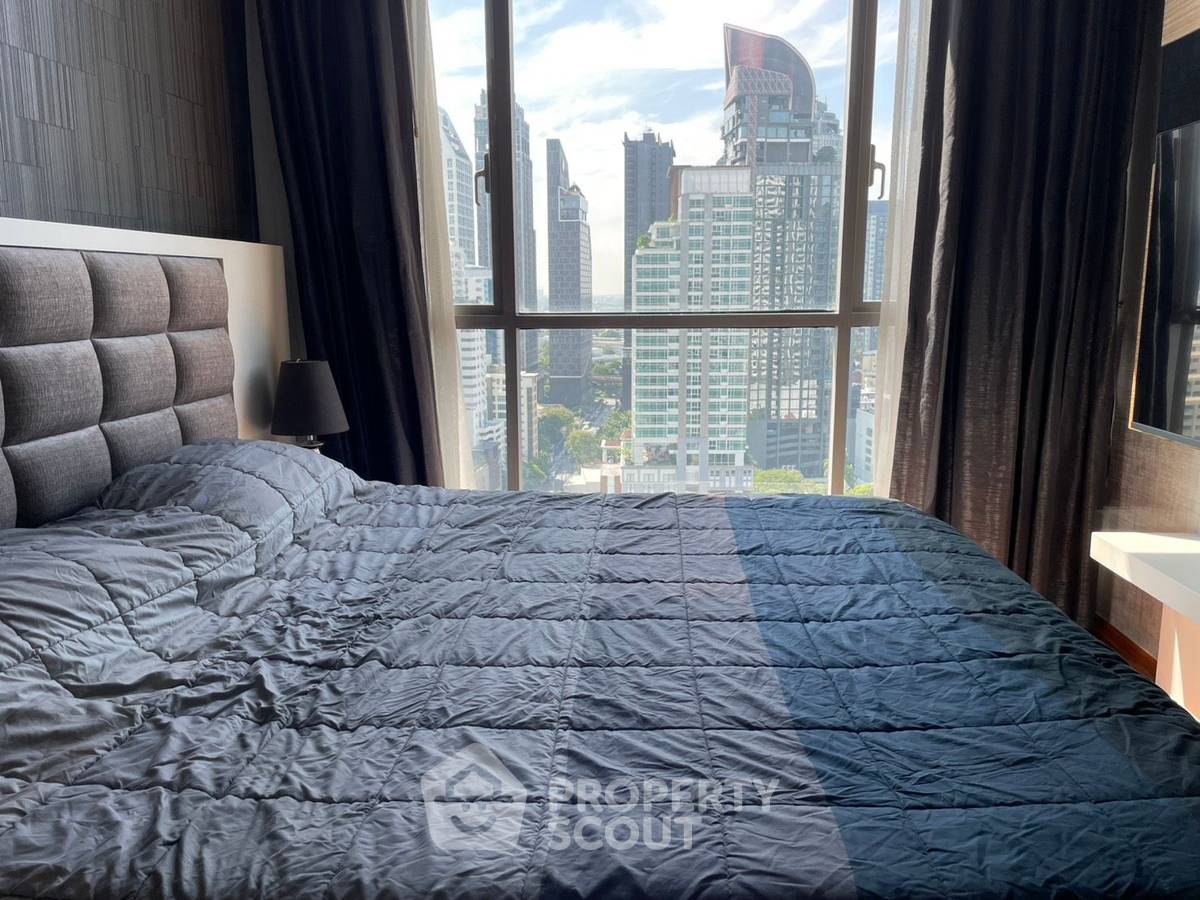 รูป คอนโด 1-ห้องนอน ที่ ควอทโทร บาย แสนสิริ ใกล้ BTS ทองหล่อ (ID 2929883) - รูปที่ 14/19