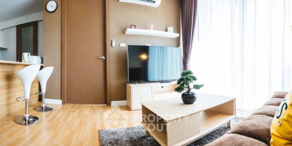 รูป คอนโด 1 ห้องนอน 49 ตร.ม. ราคาเหมาะสม Greenlake Condo Sriracha ย่านสุรศักดิ์ ศรีราชา (ID 1169963) - รูปที่ 2/30