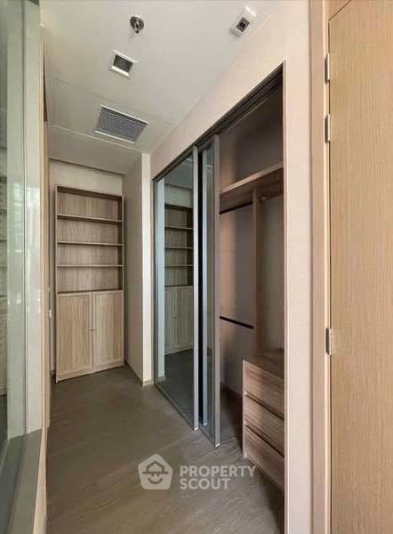 รูป คอนโด 1-ห้องนอน ที่ ดิ เอส อโศก ใกล้ MRT สุขุมวิท (ID 2579957) - รูปที่ 5/16