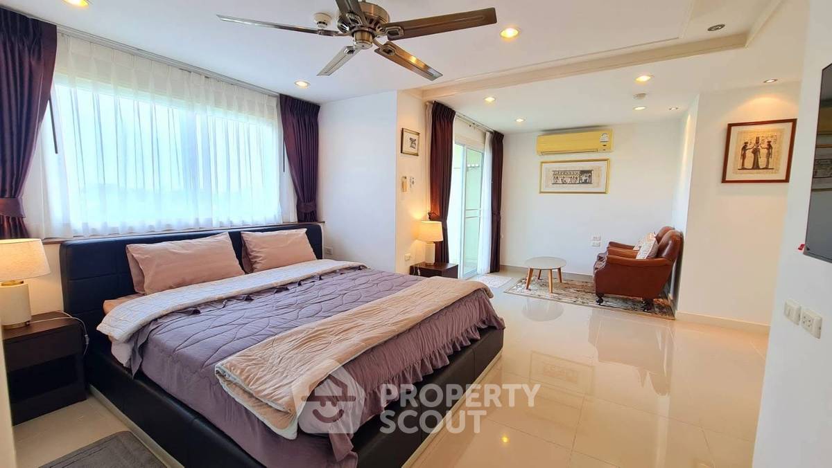 รูป คอนโดให้เช่า 1 ห้องนอน 95 ตร.ม. โครงการ พอร์ชแลนด์ 2 จอมเทียน รีสอร์ท คอนโด พัทยา (ID 2243063) - รูปที่ 8/17