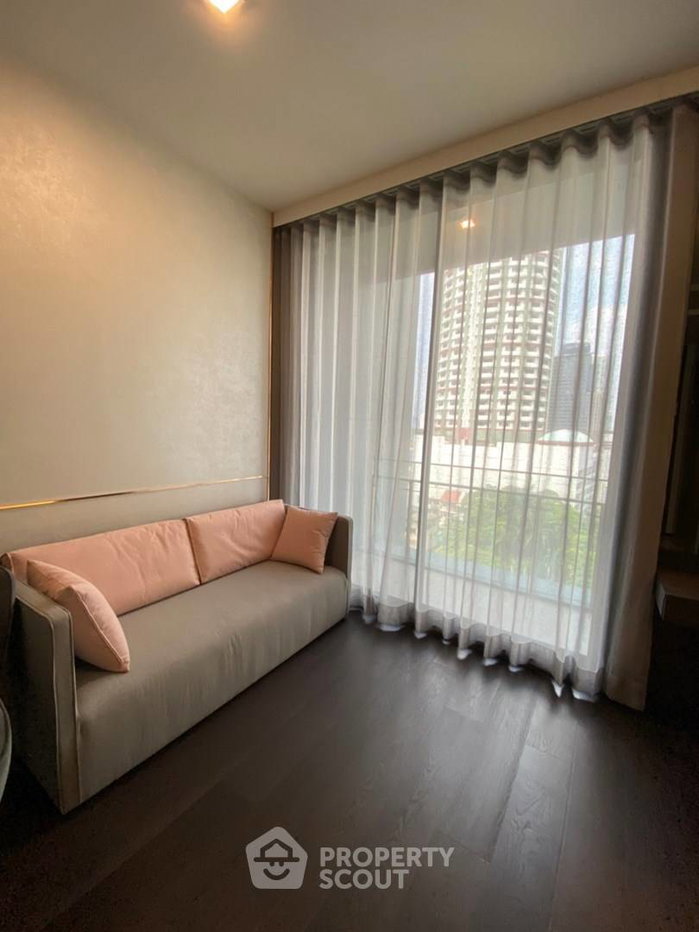 รูป คอนโด 1-ห้องนอน ที่ ลาวิค สุขุมวิท 57 ใกล้ BTS ทองหล่อ (ID 2873976) - รูปที่ 2/15