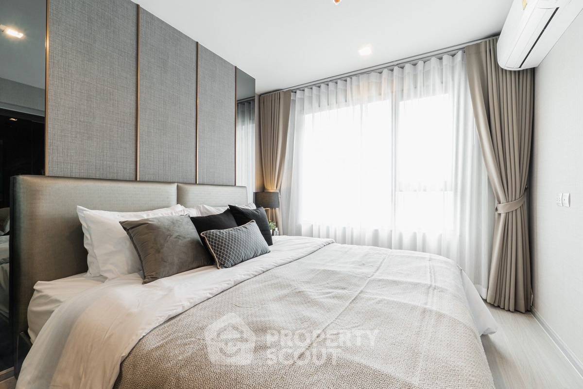 รูป คอนโด 1 ห้องนอน Life Ladprao ชั้น 32 ขนาด 36 ตร.ม. ใกล้ BTS ห้าแยกลาดพร้าว 100 ม. (ID 1924442) - รูปที่ 3/6