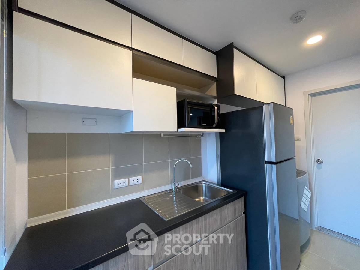 รูป คอนโด 1-ห้องนอน ที่ ศุภาลัย เวอเรนด้า รามคำแหง ใกล้ รามคำแหง (ID 1045218) - รูปที่ 3/7