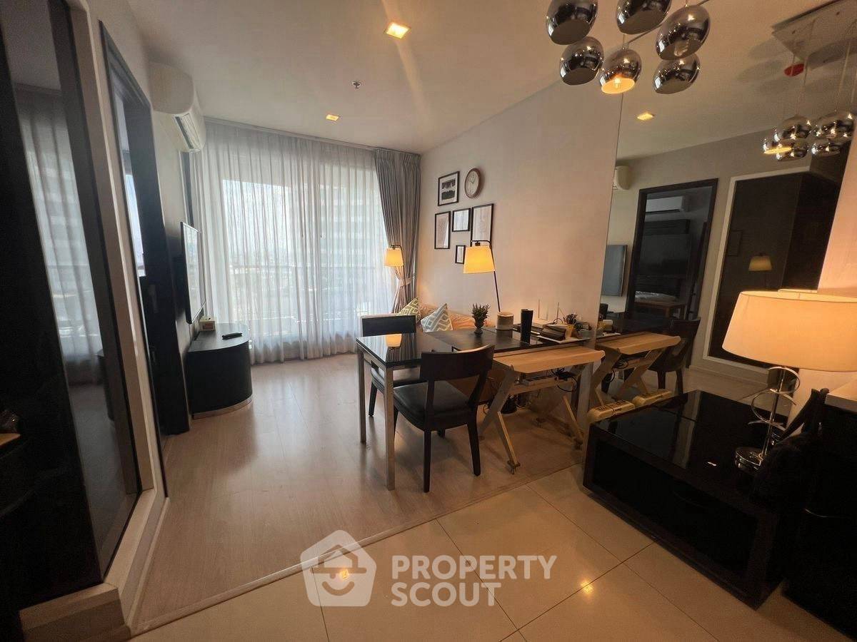 รูป คอนโด 1-ห้องนอน ที่ ริทึ่ม สุขุมวิท 44/1 ใกล้ BTS พระโขนง (ID 2328692) - รูปที่ 15/15
