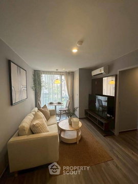 1-BR Condo at Ideo Mobi Sukhumvit 40 near BTS Ekkamai (ID 2957899)