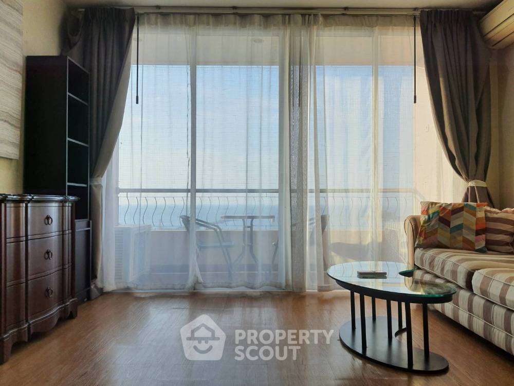 picture 1-BR 50 Sqm Condo For Rent At Sriracha Condoview, Si Racha (ID 1111720) - 3/11