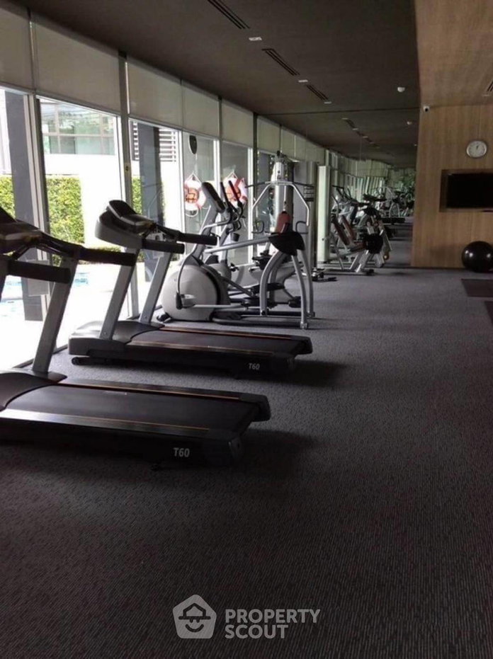 รูป คอนโด 1-ห้องนอน ที่ แอสปาย ลาดพร้าว 113 ใน คลองจั่น (ID 2040736) - รูปที่ 10/10