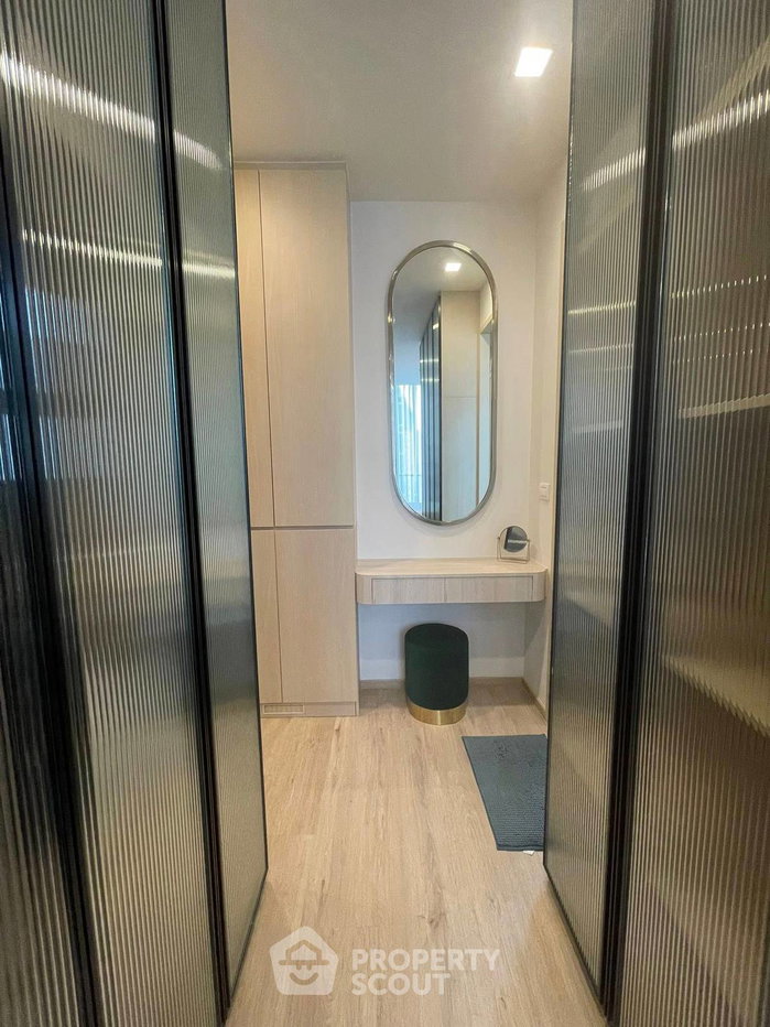 picture 1-BR Condo at Noble State 39 near BTS Phrom Phong (ID 2862485) - 7/8