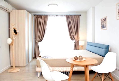 Condos for sale : 1-BR Condo In Baan Peang Ploen Huahin, Near Khao Takiab Beach (ID 1520736)