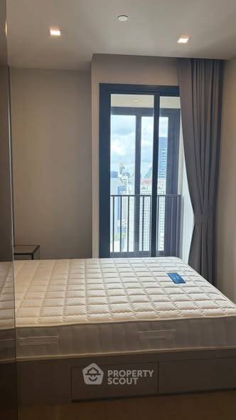 picture 1-BR Condo at Ashton Asoke near MRT Sukhumvit (ID 2578451) - 2/8