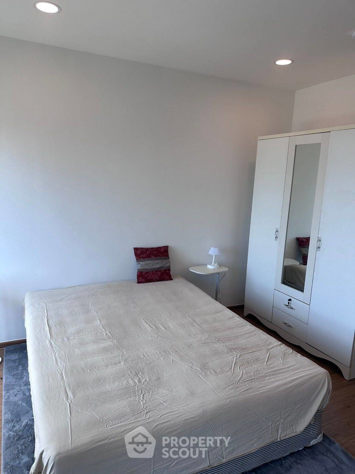 picture 1-BR Condo at The Livin Ramkhamhaeng in Hua Mak (ID 2140331) - 7/10