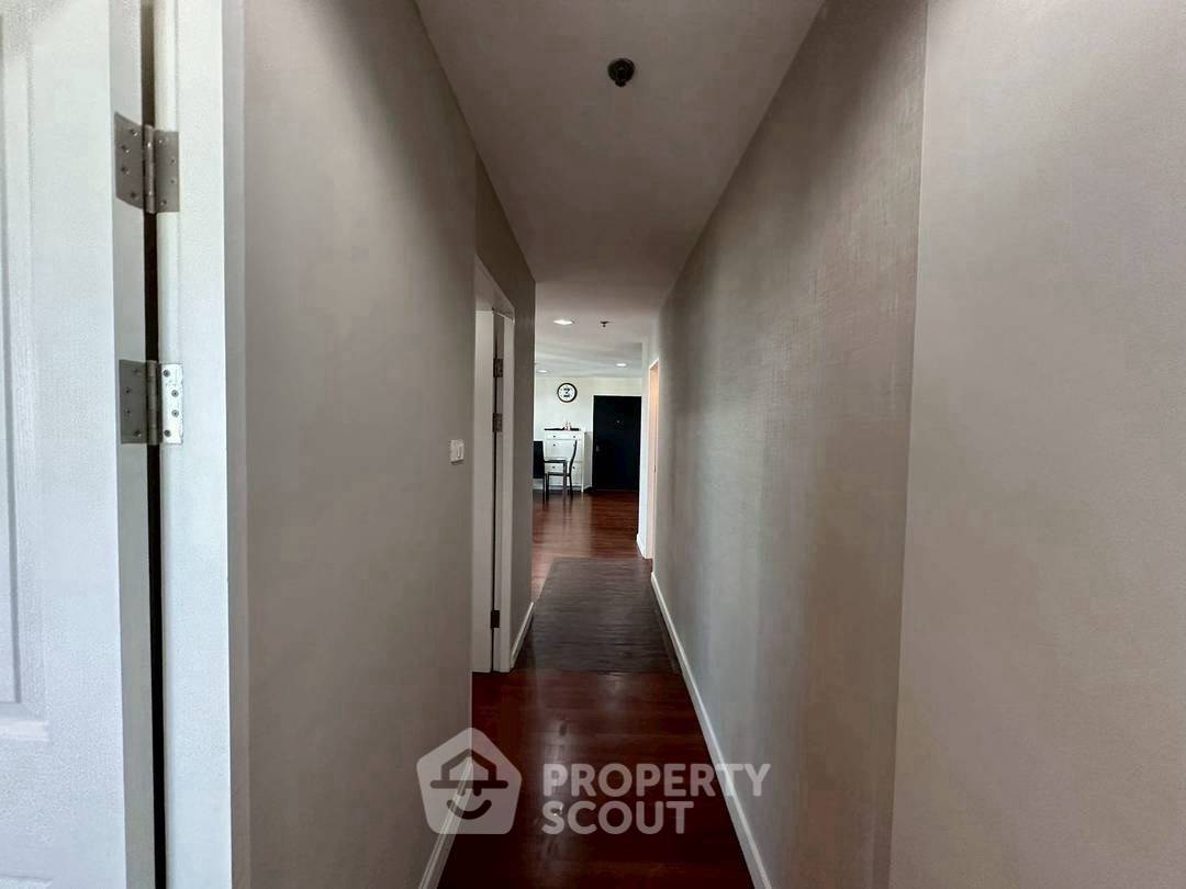 picture 2-BR Condo at Belle Grand Rama 9 near MRT Phra Ram 9 (ID 2328735) - 8/17