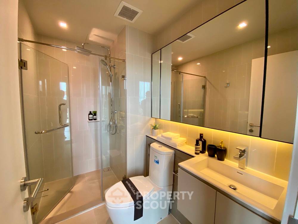 รูป คอนโด 1 ห้องนอน 42 ตร.ม. The Reserve Phahol-Pradipat ชั้น 16 ใกล้ BTS สะพานควาย 400 ม. (ID 1454413) - รูปที่ 2/8