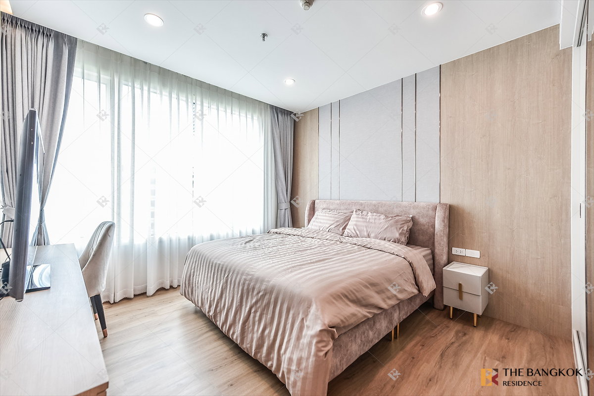 รูป เช่าคอนโด 🌆 The Royal Saladaeng 3นอน 150ตร.ม. 120k 💫 ยูนิตแต่งสวย ราคาดี ใกล้ MRT สีลม  - รูปที่ 4/12
