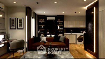Condos for sale : High-Floor 1-BR Condo 47 Sqm Notting Hill Laemchabang-Sriracha (ID 2279657)