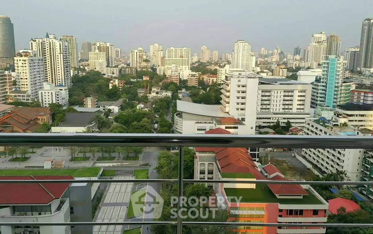 รูป คอนโด 2-ห้องนอน ที่ ศุภาลัย พรีเมียร์ เพลส อโศก ใกล้ MRT เพชรบุรี (ID 2873710) - รูปที่ 4/13