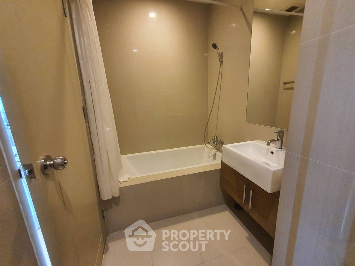 รูป คอนโด 1 ห้องนอน 32 ตร.ม. ที่ Noble Reveal Ekamai ห่าง BTS เอกมัย 200 ม. (ID 886337) - รูปที่ 9/16