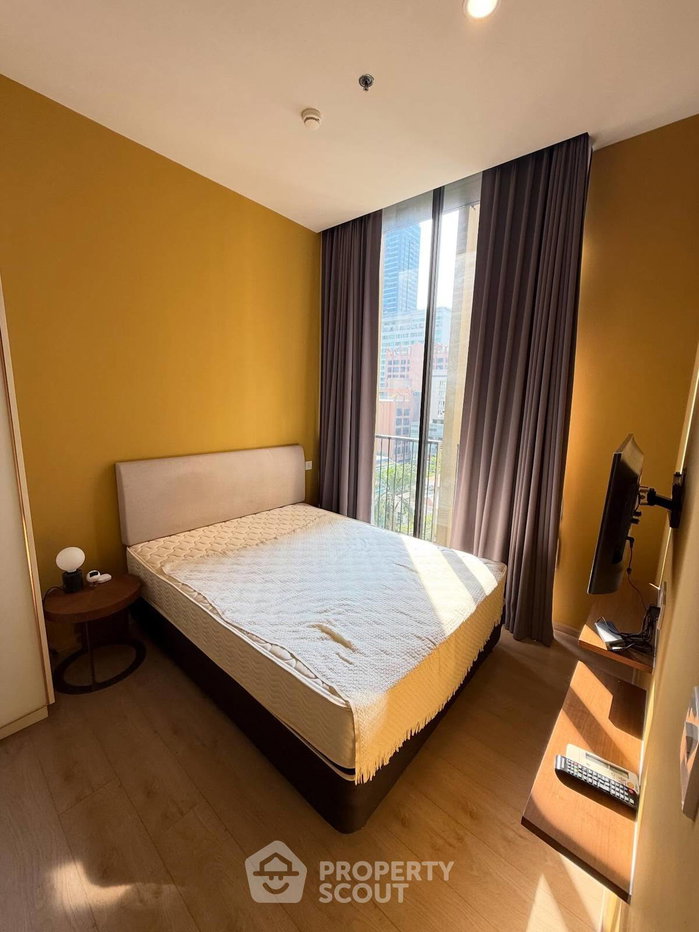 picture 1-BR Condo at Noble Be Sukhumvit 19 near BTS Nana (ID 2665514) - 5/11