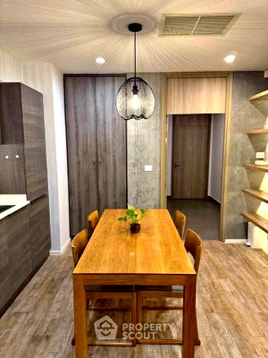 Condos for rent : 1-BR Condo At Noble Ploenchit, 100m To BTS Phloen Chit (ID 2651418)