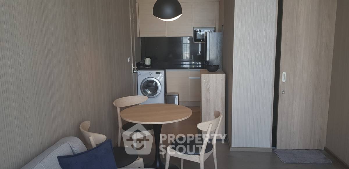 picture 1-BR Condo at Park Origin Phrom Phong near BTS Phrom Phong (ID 825438) - 3/3