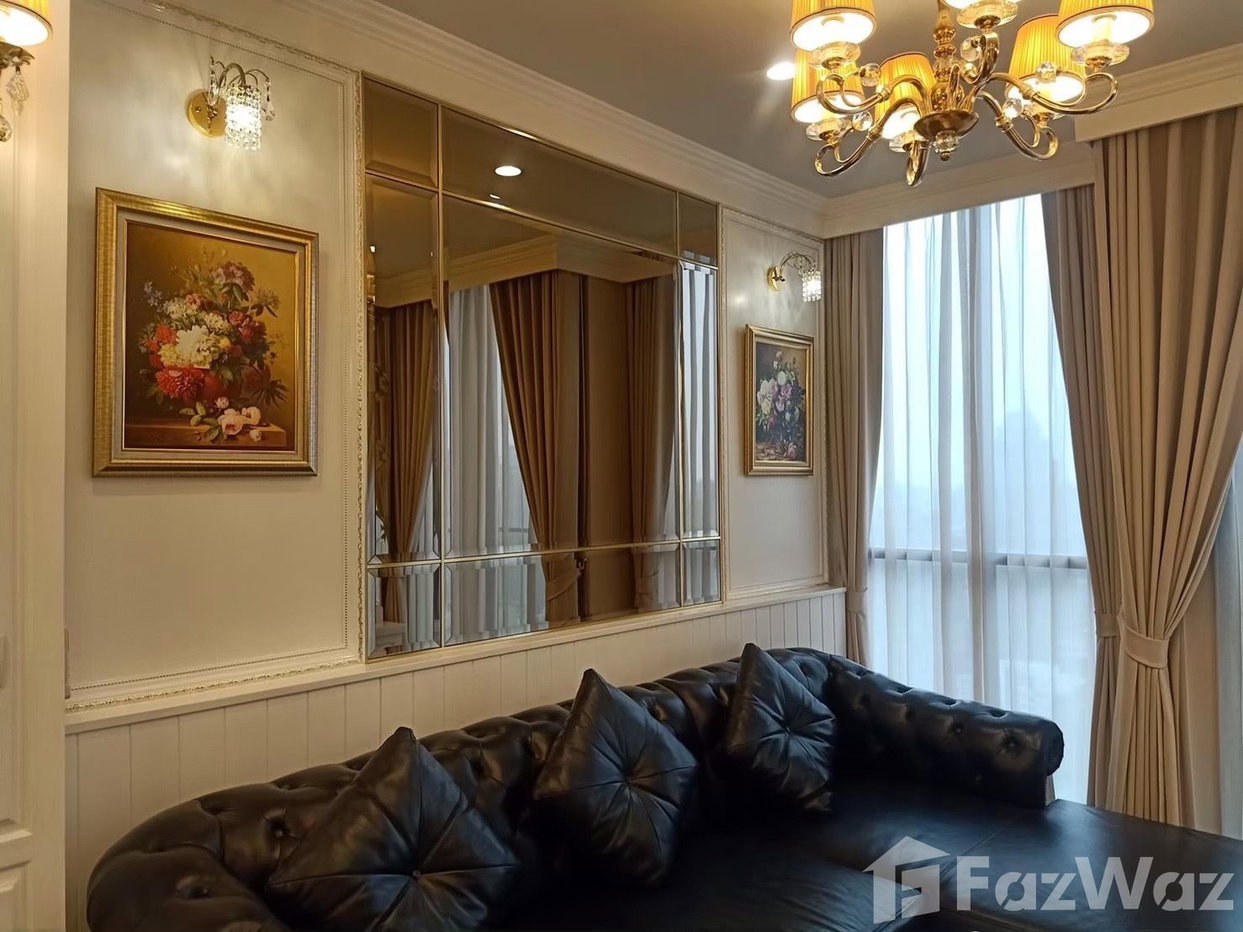 picture 2 Bedroom Condo for sale at Noble Ploenchit  1134628 - 3/19