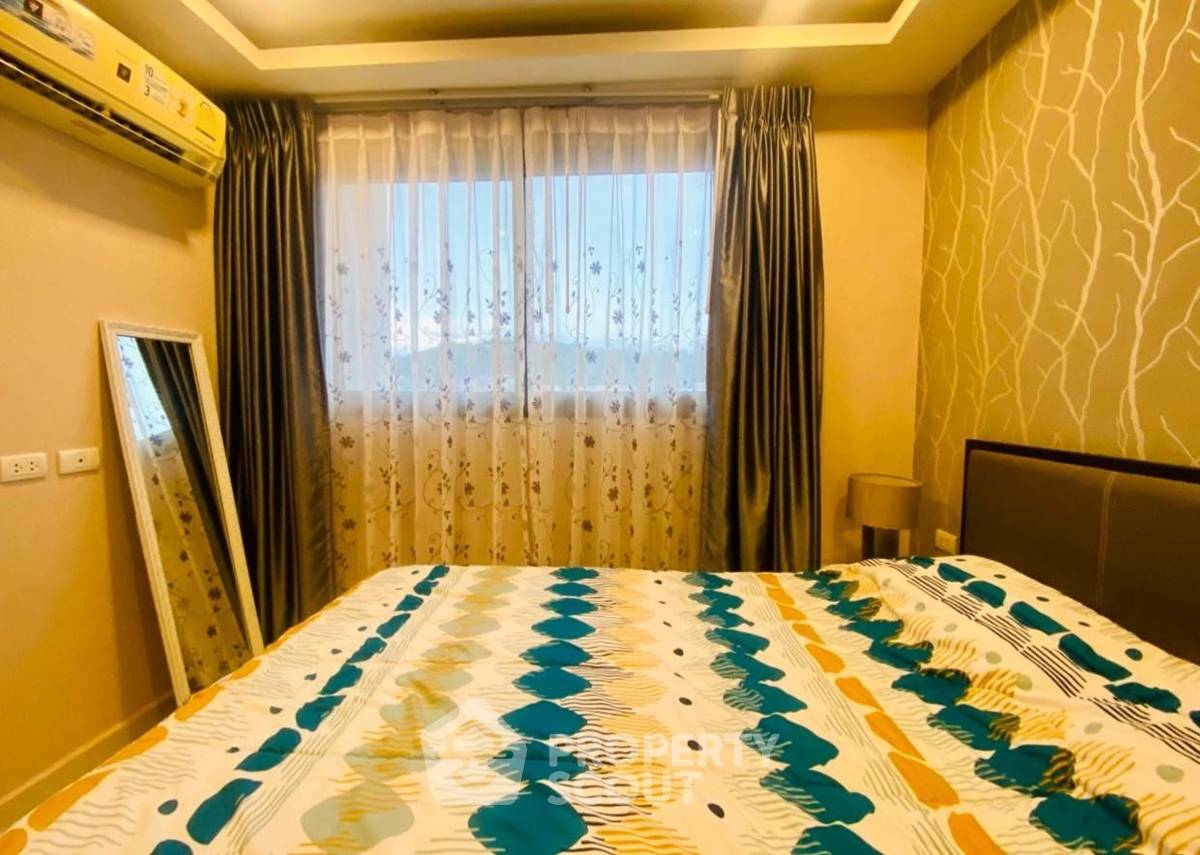 รูป คอนโดให้เช่า 1 ห้องนอน ขนาด 27 ตร.ม. ราคาเหมาะสม ที่ Arcadia Beach Continental (ID 2137912) - รูปที่ 9/29