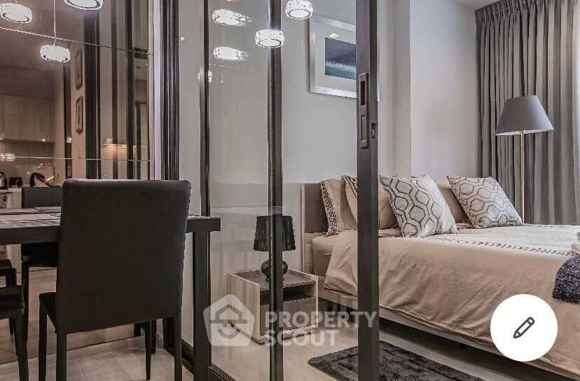 picture 1-BR Condo at Life One Wireless near BTS Phloen Chit (ID 2749228) - 4/9