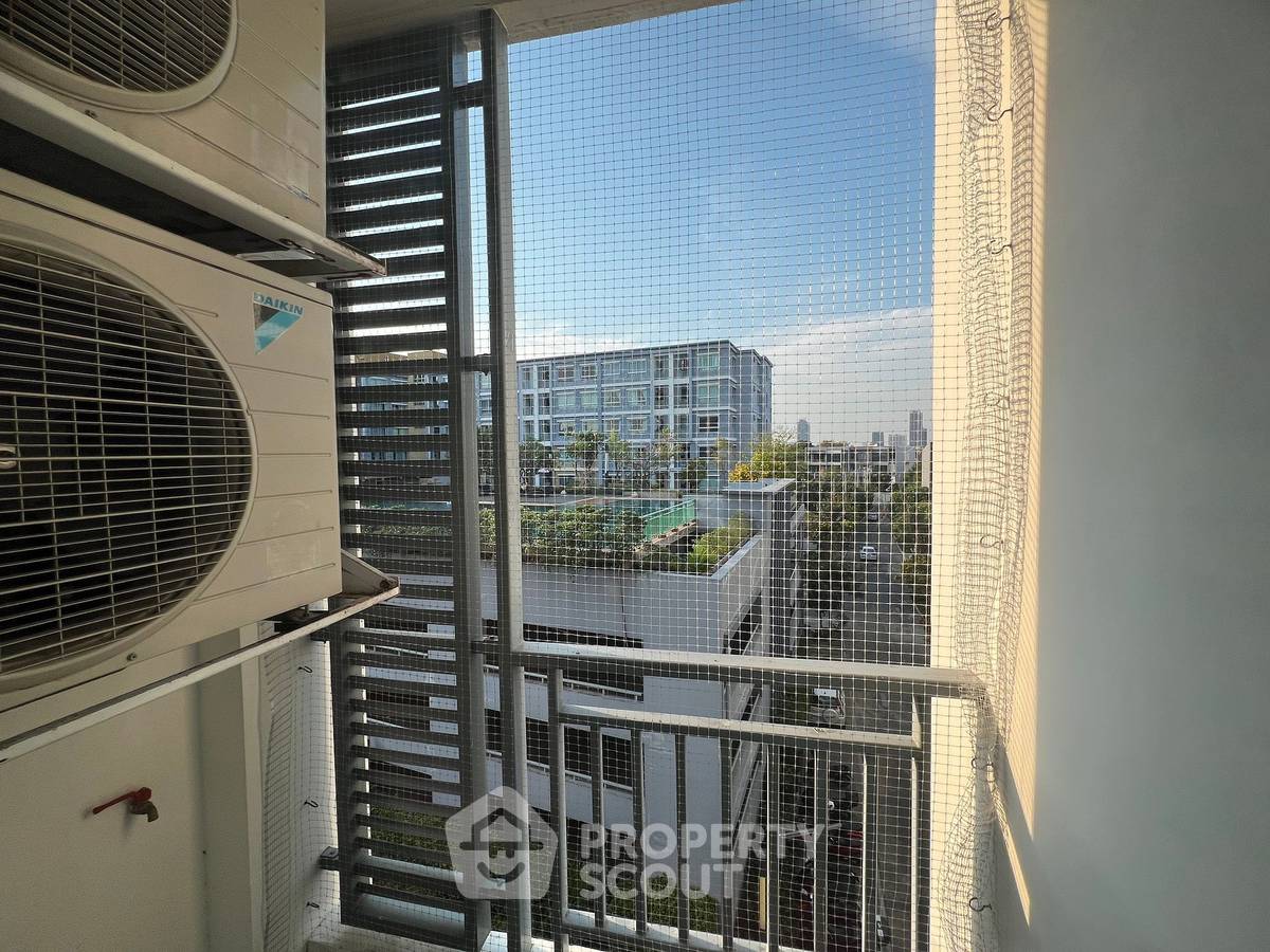 picture 2-BR Condo at August Charoenkrung 80 in Bang Kho Laem (ID 1232806) - 10/15