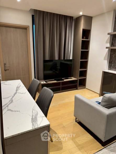 picture 1-BR Condo at ASHTON Asoke - Rama 9 near MRT Phra Ram 9 (ID 2657254) - 3/13