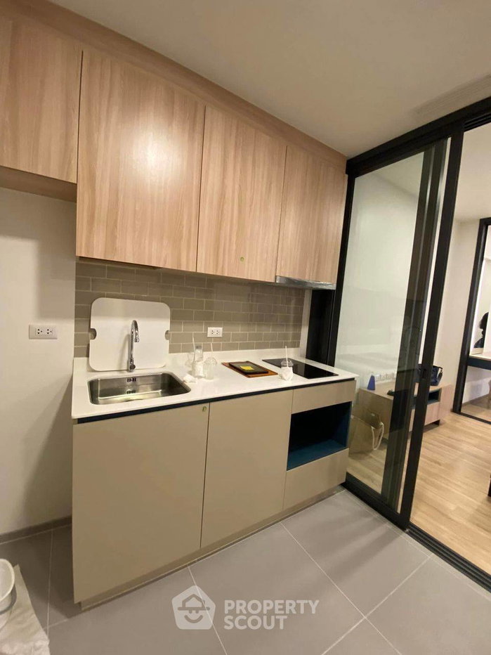 picture 1-BR Condo At XT Phayathai, 400m To BTS Phaya Thai (ID 1030950) - 8/11