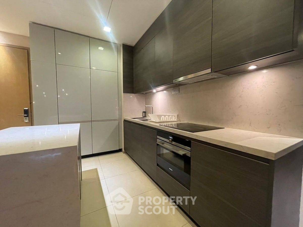 รูป คอนโด 2-ห้องนอน ที่ ดิ เอส อโศก ใกล้ MRT สุขุมวิท (ID 2143863) - รูปที่ 40/42