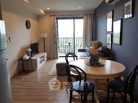 คอนโด 2 ห้องนอน ราคาเหมาะสม โครงการ เรน ชะอำ หัวหิน ใกล้ชายหาดชะอำ (ID 1177656)