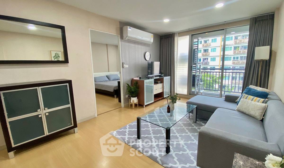 รูป คอนโด 1-ห้องนอน ที่ พลัส 67 คอนโดมิเนียม ใกล้ BTS พระโขนง (ID 2675923) - รูปที่ 4/13