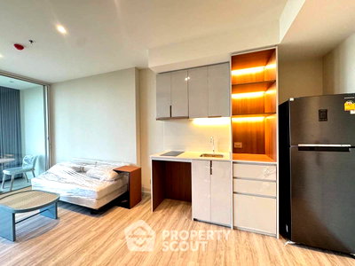 เช่าคอนโด หัวหิน มาร์เก็ต วิลเลจ  : คอนโด 1-ห้องนอน ที่ เวหา หัวหิน ใกล้ สวนน้ำ วานา นาวา วอเตอร์ จังเกิ้ล (ID 2307298)