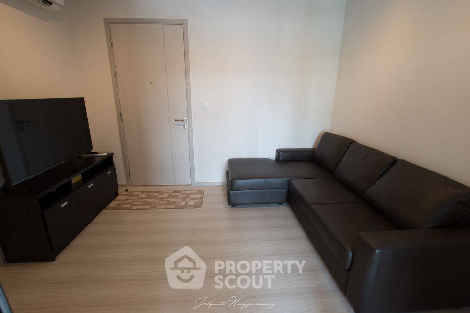 picture 1-BR Condo at Life Sukhumvit 48 near BTS Phra Khanong (ID 410437) - 7/8