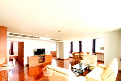 Condos for sale : 2-BR 133 Sqm, High-Floor Condo at Asoke Place Near MRT Sukhumvit 300m (ID 1540622)