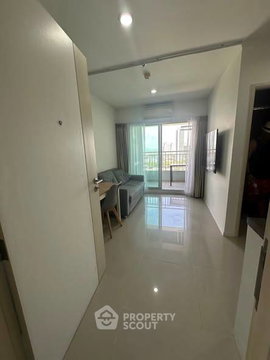 คอนโด 1-ห้องนอน ที่ วินด์แฮม จอมเทียน พัทยา ใกล้ เมืองพัทยา (ID 2960268)
