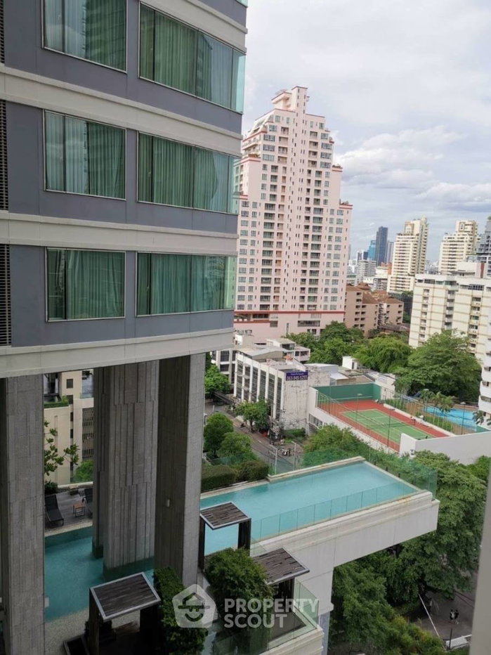 picture 1-BR Condo at The Diplomat 39 near BTS Phrom Phong (ID 2733821) - 7/7