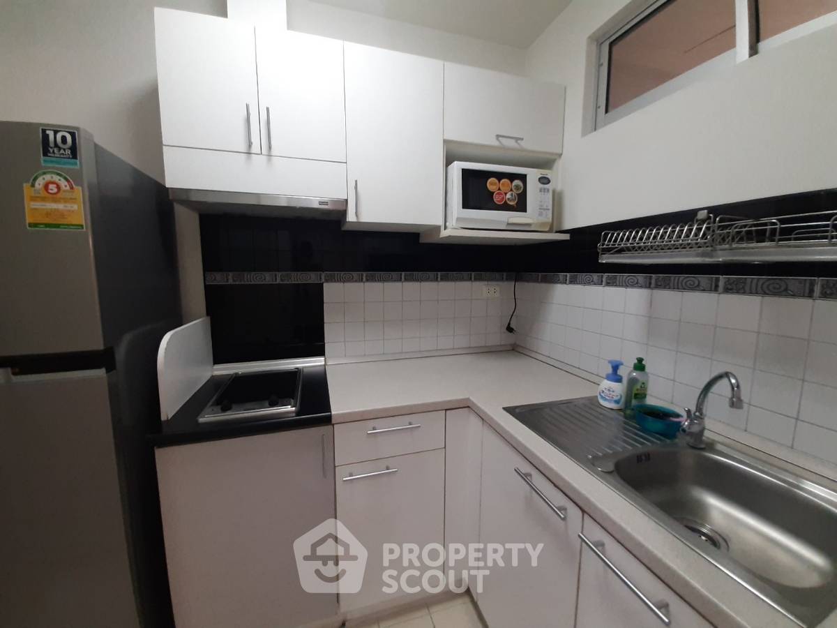 รูป คอนโด 2-ห้องนอน ที่ คอนโดวัน เอ็กซ์ สุขุมวิท 26 ใกล้ BTS พร้อมพงษ์ (ID 889652) - รูปที่ 7/28