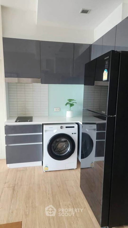 รูป คอนโด 1 ห้องนอน ราคาเหมาะสม Noble Reveal เอกมัย ใกล้ BTS เอกมัย 200 ม. (ID 2942964) - รูปที่ 5/6