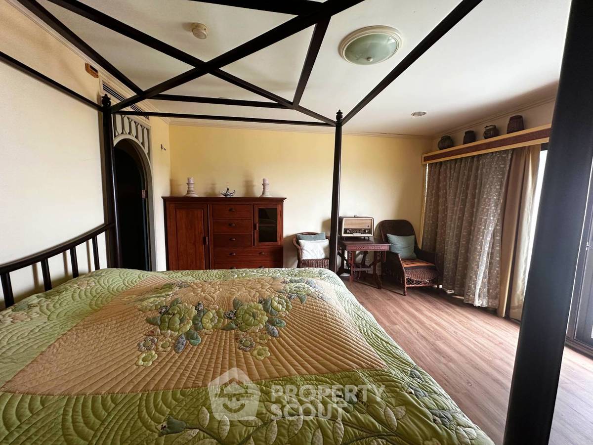 รูป คอนโด ขาย 2 ห้องนอน 124 ตร.ม. โครงการ Palm Pavilion หัวหิน (ID 2322762) - รูปที่ 8/16