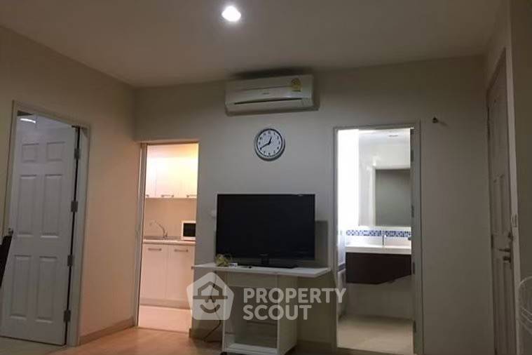รูป คอนโด 1 ห้องนอน 48 ตร.ม. ที่ Life @ Sathorn 10 ใกล้ BTS เซนต์หลุยส์ 100 ม. (ID 1361570) - รูปที่ 4/19